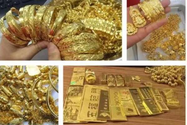 舟山普陀区回收黄金金条.jpg